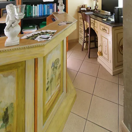 Le Terrazze Mondaino