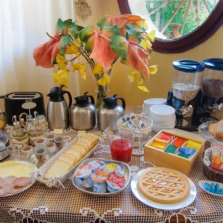 Le Terrazze Frühstückspension