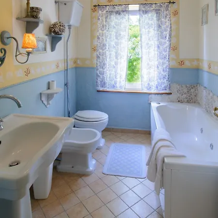 Le Terrazze 3* Mondaino