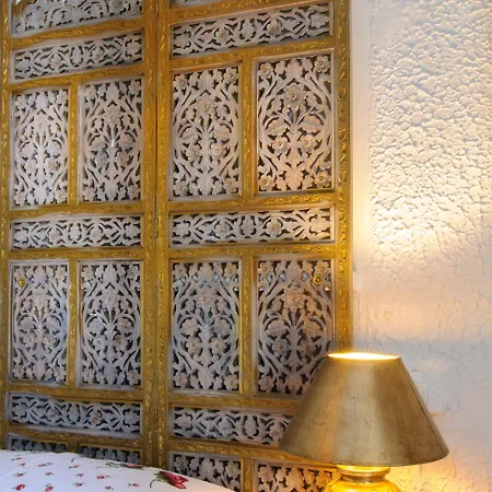 Le Terrazze Frühstückspension Mondaino