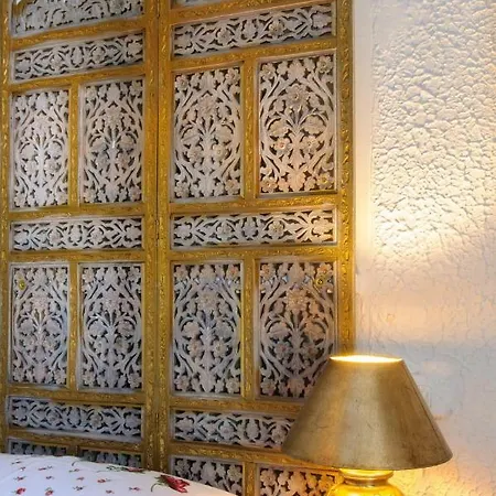 Frühstückspension Le Terrazze