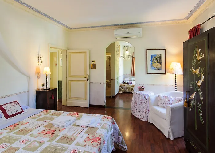 Le Terrazze Mondaino