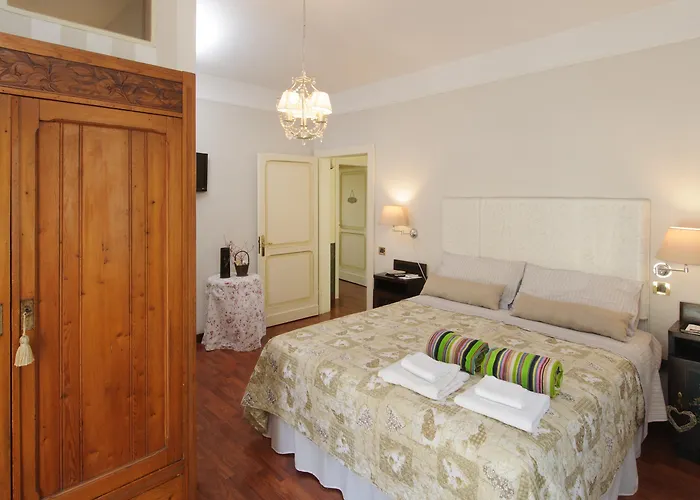 Oda ve Kahvaltı Le Terrazze Mondaino