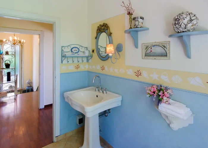 Le Terrazze Mondaino