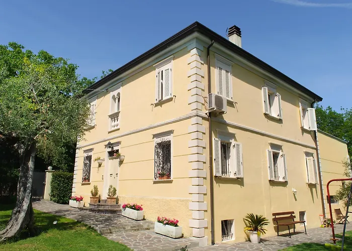 Oda ve Kahvaltı Le Terrazze Mondaino