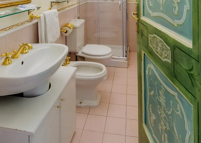 Le Terrazze 3* Mondaino