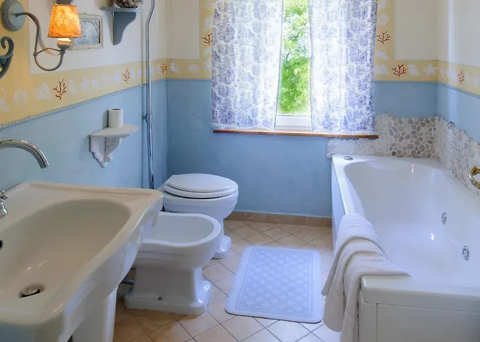 Le Terrazze 3* Mondaino