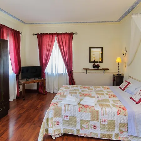 Le Terrazze Bed and breakfast