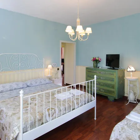 Le Terrazze Bed and breakfast