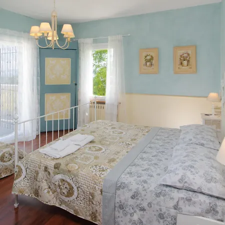 Le Terrazze 3* Mondaino