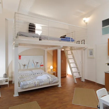 Le Terrazze Bed and breakfast