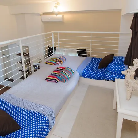 Le Terrazze ベッド・アンド・ブレックファスト Mondaino