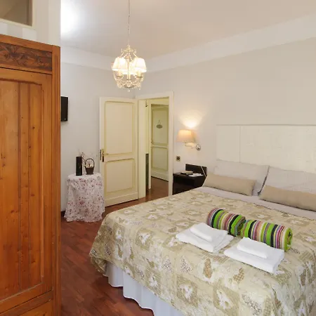 Bed & Breakfast Le Terrazze Mondaino