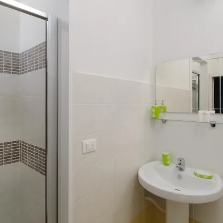 Le Terrazze 3* Mondaino