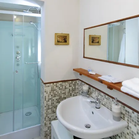 Le Terrazze Bed & Breakfast Mondaino