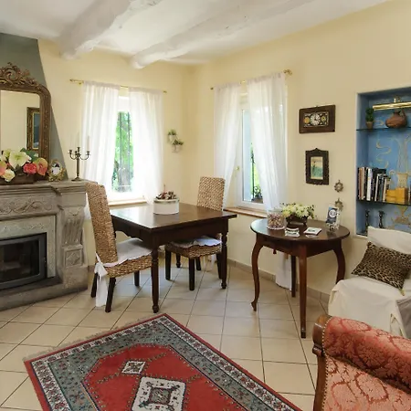 Bed and breakfast Le Terrazze