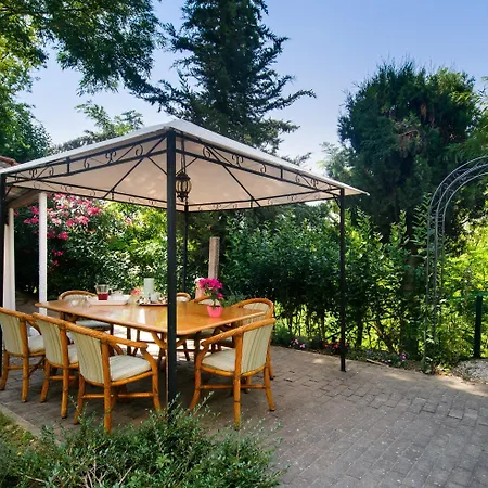 Bed and breakfast Le Terrazze