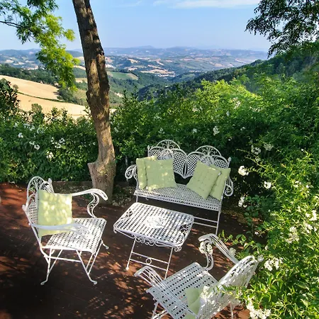 Le Terrazze ベッド・アンド・ブレックファスト 3*