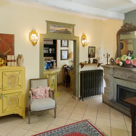 Bed and breakfast Le Terrazze Mondaino