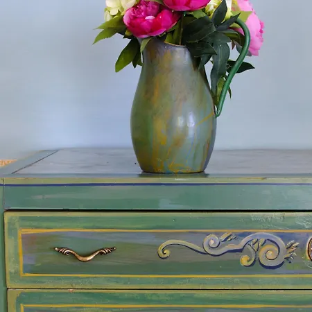 Le Terrazze Bed & Breakfast