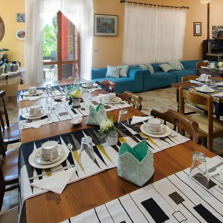 Le Terrazze Mondaino