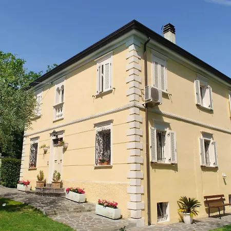 Bed and breakfast Le Terrazze Mondaino
