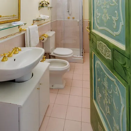 Le Terrazze 3* Mondaino