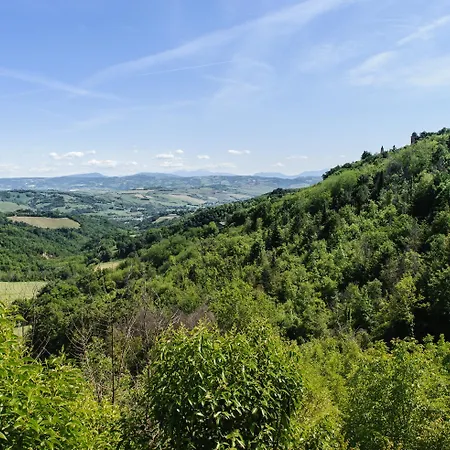 Le Terrazze Bed and breakfast