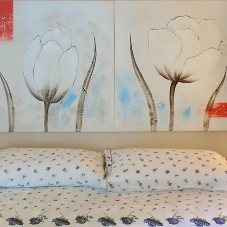 Bed and breakfast Le Terrazze Mondaino