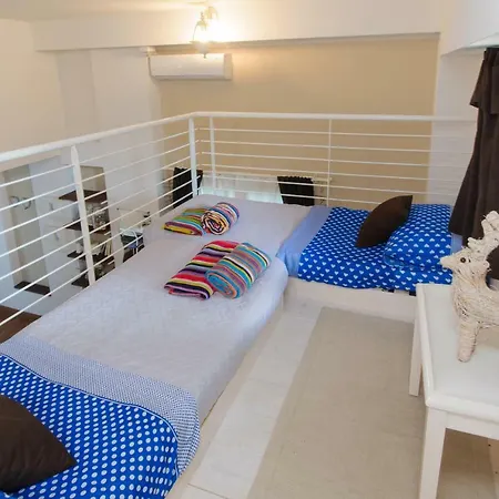 Bed & Breakfast Le Terrazze 3*