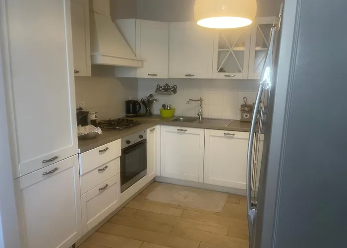 Le Terrazze 3* Mondaino