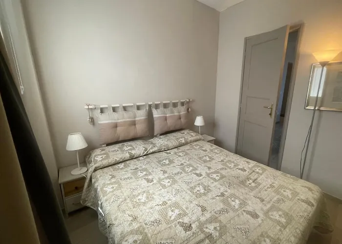 Le Terrazze Nocleg ze śniadaniem