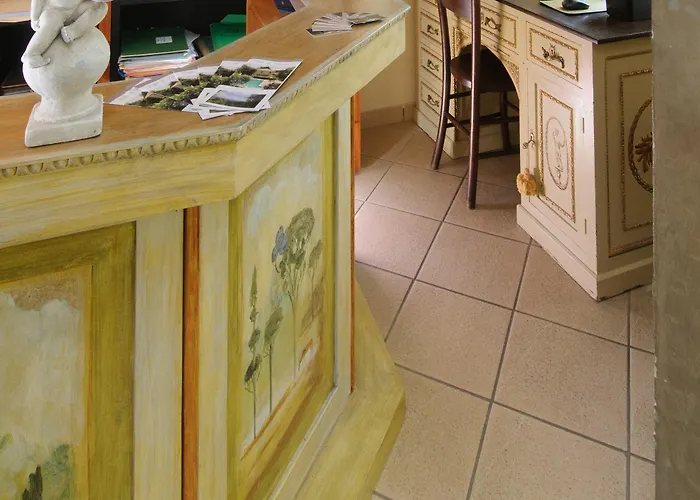 Le Terrazze Mondaino