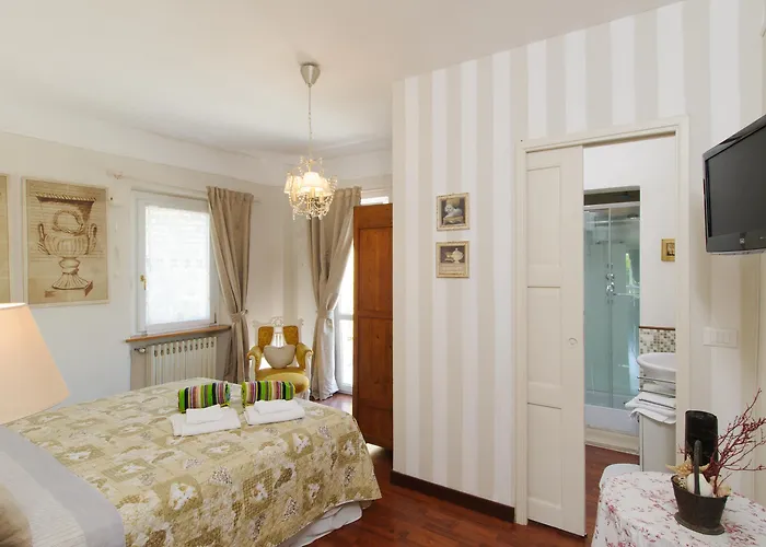 Le Terrazze Mondaino