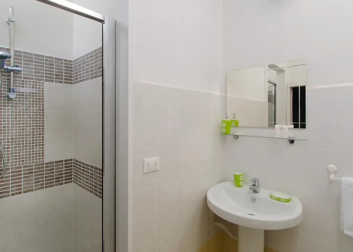 Le Terrazze 3* Mondaino