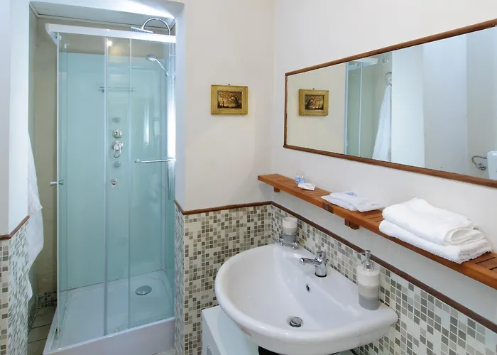 Le Terrazze ベッド・アンド・ブレックファスト Mondaino