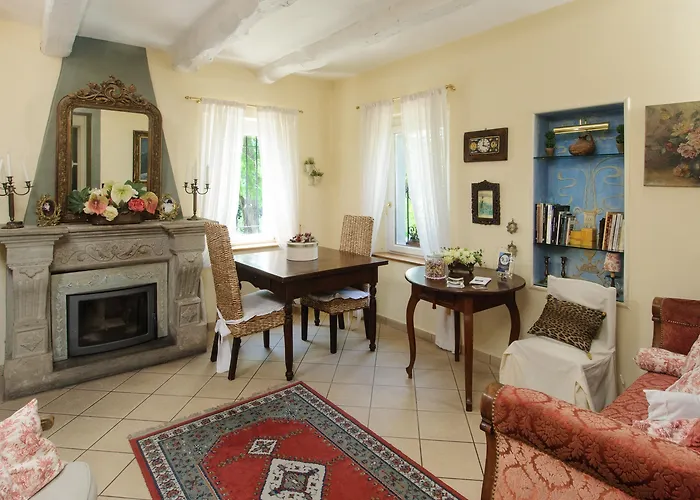 Nocleg ze śniadaniem Le Terrazze