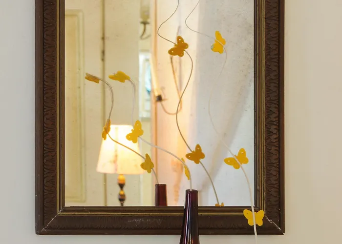 Le Terrazze Mondaino