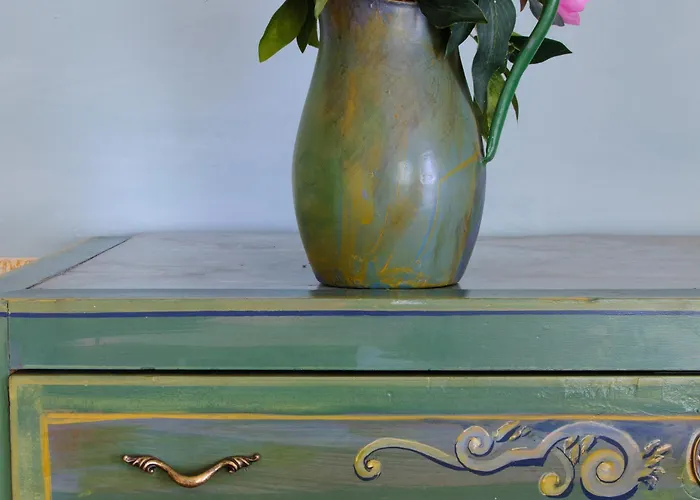 Le Terrazze ベッド・アンド・ブレックファスト