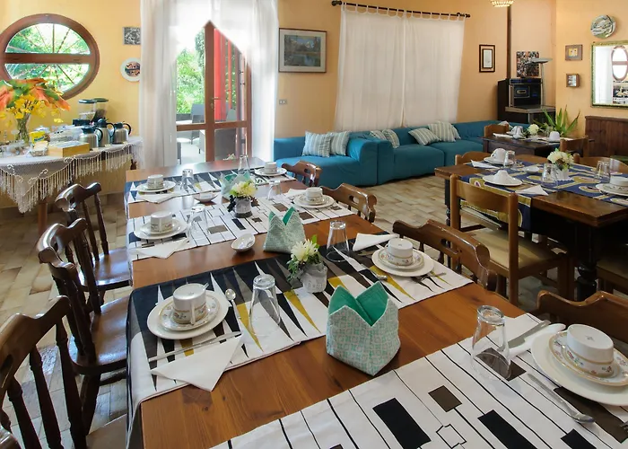 Le Terrazze Mondaino