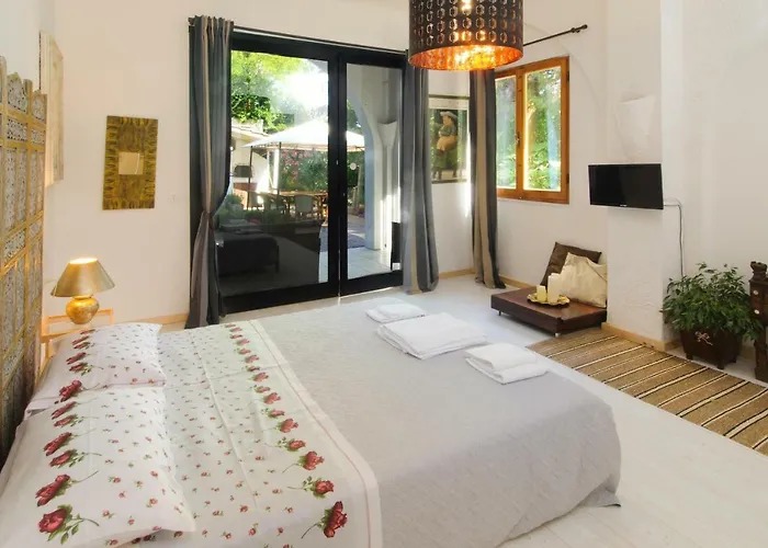 Le Terrazze Mondaino