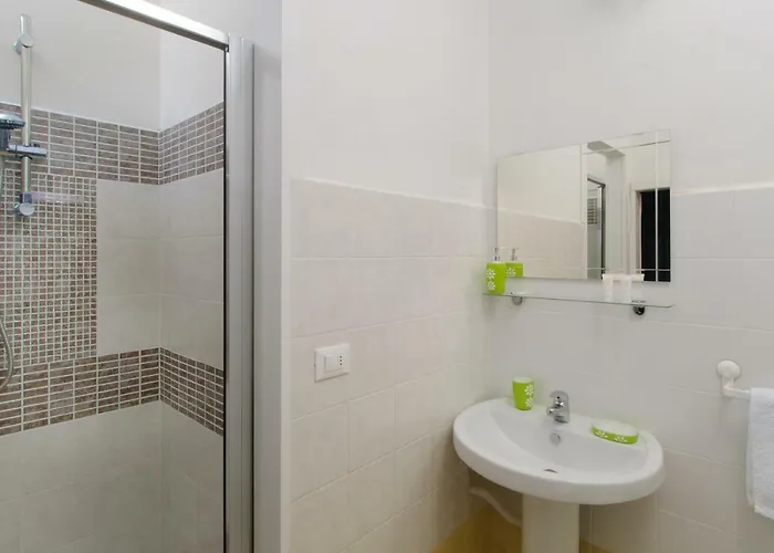 Le Terrazze 3* Mondaino