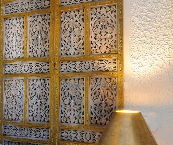 ベッド・アンド・ブレックファスト Le Terrazze