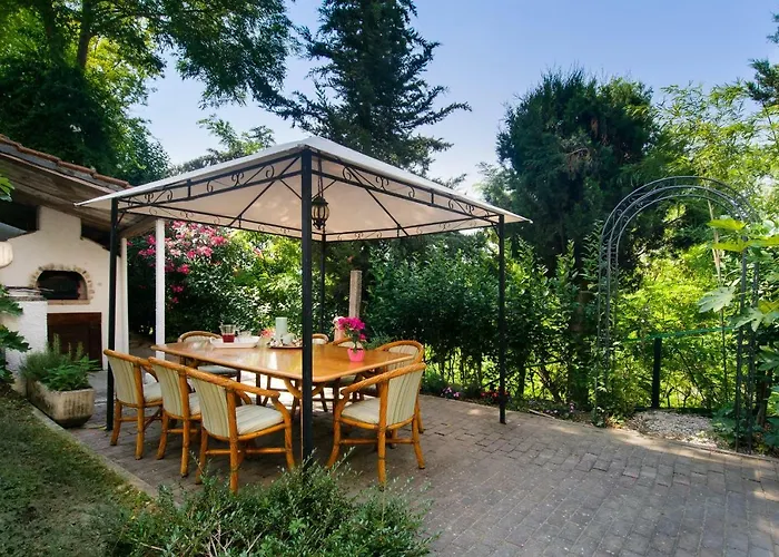 Le Terrazze Nocleg ze śniadaniem