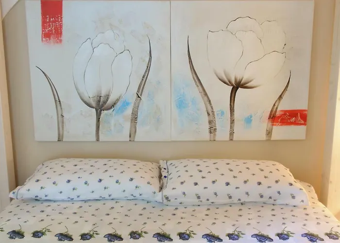 Nocleg ze śniadaniem Le Terrazze Mondaino