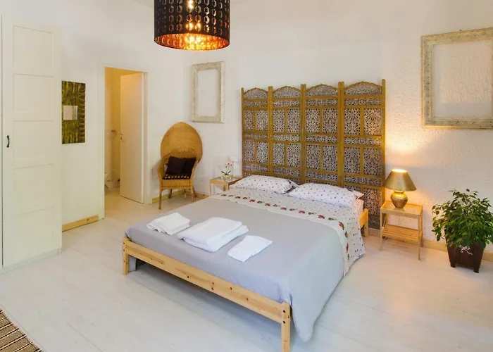 ベッド・アンド・ブレックファスト Le Terrazze Mondaino